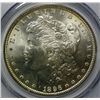 Image 2 : 1896 MS64 MORGAN DOLLAR PCGS