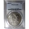 Image 1 : 1886-O MORGAN DOLLAR PCGS AU55
