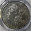 Image 2 : 1886-O MORGAN DOLLAR PCGS AU55