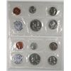 Image 1 : TWO 1963 UNITED STATES PROOF SETS
