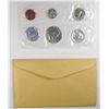 Image 1 : TWO 1961 UNITED STATES PROOF SETS
