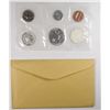 Image 2 : TWO 1961 UNITED STATES PROOF SETS