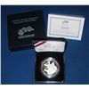 Image 1 : 2010 BOY SCOUTS OF AMERICA PROOF COMMEMORATIVE SILVER DOLLAR