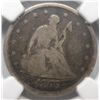 Image 2 : 1875CC 20 center  NGC 10  VERY SCARCE DATE  EST $400-$425