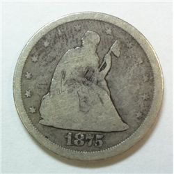 1875S 20 center  good