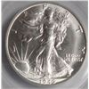 Image 2 : 1946S  Walker half $  PCGS64