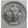 Image 3 : 1937  Roanoke half $   NGC  63