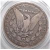 Image 3 : 1893S  Morgan $  PCGS06