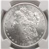 Image 2 : 1897S    Morgan $  NGC 62