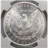 Image 3 : 1897S    Morgan $  NGC 62