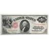 Image 1 : 1917 $1  US  note  XF