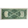 Image 2 : 1917 $1  US  note  XF