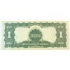 Image 2 : 1899  $1  silver certificate  Black Eagle CU