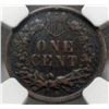 Image 3 : 1908S Indian penny  NGC VF environ dmg
