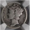 Image 2 : 1921  Mercury dime  NGC08