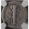 Image 3 : 1921  Mercury dime  NGC08