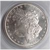 Image 2 : 1878S    Morgan $  PCGS63  OGH "RATTLER"