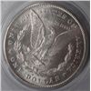 Image 3 : 1878S    Morgan $  PCGS63  OGH "RATTLER"