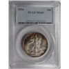 Image 1 : 1936  Walker half $  PCGS65