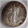 Image 2 : 1936  Walker half $  PCGS65