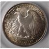 Image 3 : 1936  Walker half $  PCGS65