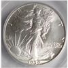 Image 2 : 1939  Walker half $  PCGS64