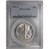 Image 1 : 1941S  Walker half $  PCGS64