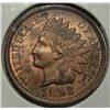 1892 Indian penny MS63  R/B