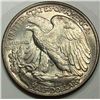 Image 2 : 1946  Walker  half $ MS64