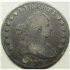 Image 1 : 1799 Bust $  F/VF holed and filled at date  nice filler for your type set