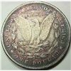 Image 2 : 1878CC Morgan $  XF45 but name on cheek