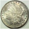 Image 1 : 1890 Morgan $  MS64 NICE TONING