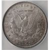 Image 3 : 1880  Morgan $  ICG64 all original undipped