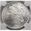 Image 2 : 1883  Morgan $  NGC64