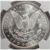 Image 3 : 1883  Morgan $  NGC64