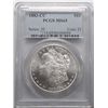 Image 1 : 1883CC  Morgan $  PCGS65