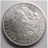 Image 1 : 1885S  Morgan $  MS63