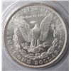 Image 3 : 1886  Morgan $  PCGS65  OGH "RATTLER"