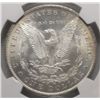 Image 3 : 1887O  Morgan $  NGC64