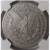 Image 3 : 1895S  Morgan $   NGC08