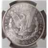 Image 3 : 1897S  Morgan $   NGC64