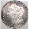 Image 2 : 1890CC Morgan $  ANACS61 PL   VAM-2
