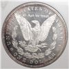 Image 3 : 1890CC Morgan $  ANACS61 PL   VAM-2