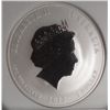 Image 3 : 2012P  Gilt  Australia Year of Dragon  NGC69