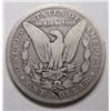 Image 2 : 1895O Morgan   VG