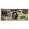 Image 1 : 1917 $1  US  note  FINE
