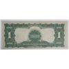 Image 2 : 1899 $1 silver certificate    AU
