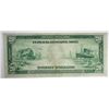 Image 2 : 1914 $20  FR note  XF