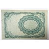 Image 2 : Fifth issue fractional currency 10 cent XF pinhole  UR