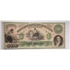 $50 remainder  note Citizens Bank of Louisiana  New Orleans CU64